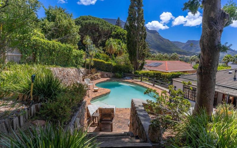 4 Bedroom Property for Sale in Hout Bay Western Cape